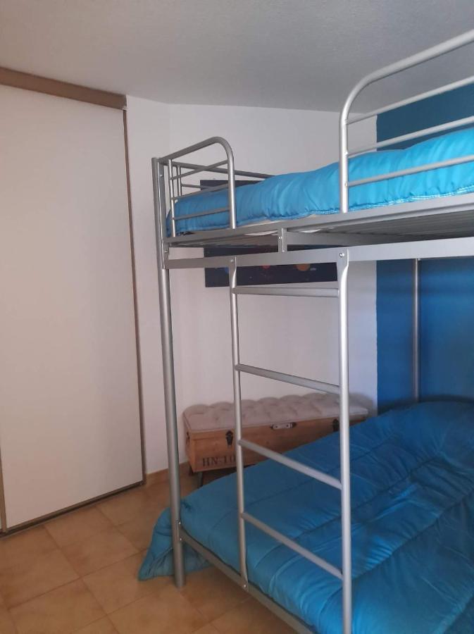 Appartement 2 Chambres, A 100M De La Plage, 7 Nuits Minimum Haute Saison, 2 Nuits Minimum Basse Saison Sainte-Maxime Esterno foto